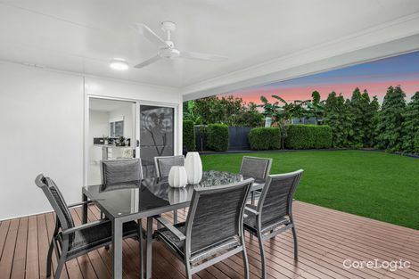 Property photo of 44 Hillview Crescent Whitfield QLD 4870