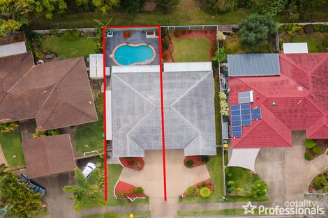 Property photo of 1/83 Treeview Drive Burleigh Waters QLD 4220