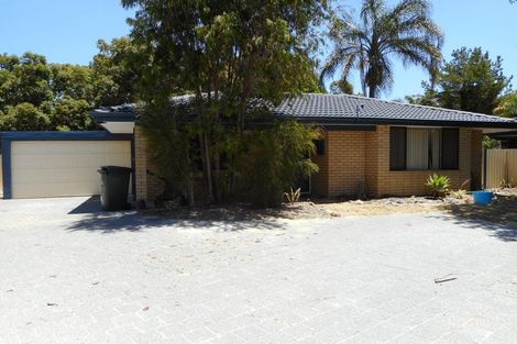 Property photo of 9A Patfield Place Kelmscott WA 6111