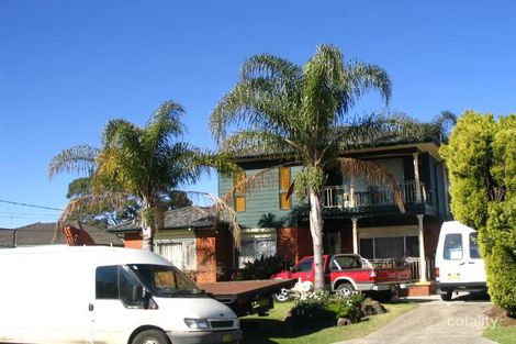 Property photo of 3 Leo Street Mount Pritchard NSW 2170