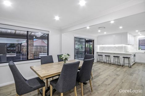Property photo of 1 Parer Avenue Condell Park NSW 2200