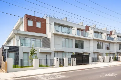 7/501 Albion St, Brunswick West, VIC 3055