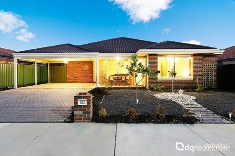 Property photo of 152 Hellfire Drive Darch WA 6065