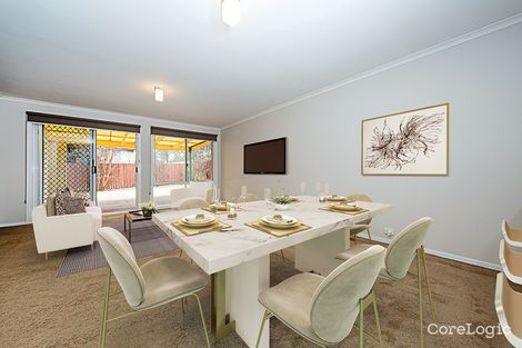Property photo of 4/4 Yarrawonga Street Ngunnawal ACT 2913