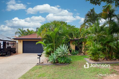 Property photo of 4 Booloumba Crescent Forest Lake QLD 4078
