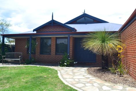 Property photo of 8 Exmoor Lane Henley Brook WA 6055