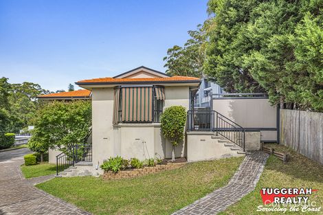 Property photo of 7 Treeview Place Mardi NSW 2259