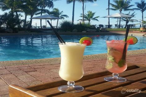 111-112/6 Beach Rd, Dolphin Heads, QLD 4740