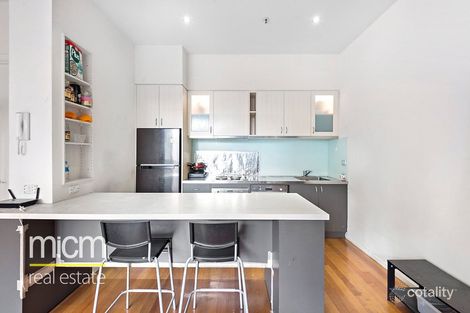 Property photo of 19/313-315 Flinders Lane Melbourne VIC 3000