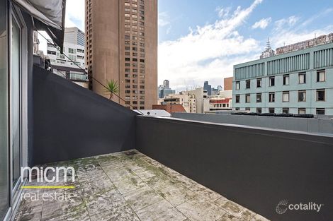 Property photo of 19/313-315 Flinders Lane Melbourne VIC 3000