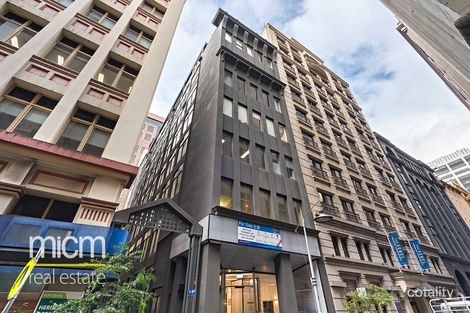 Property photo of 19/313-315 Flinders Lane Melbourne VIC 3000