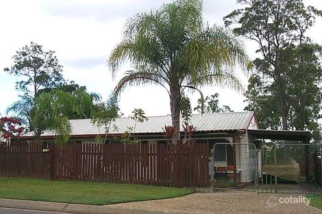18 Rinto Dr, Eagleby, QLD 4207