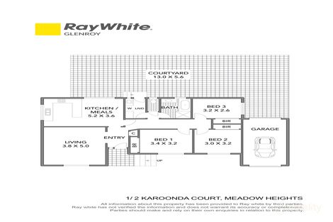 Property photo of 64 Shankland Boulevard Meadow Heights VIC 3048