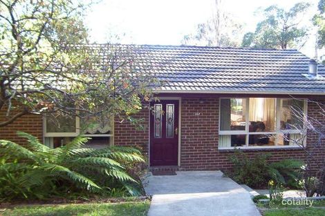 357 Sheffield Rd, Montrose, VIC 3765