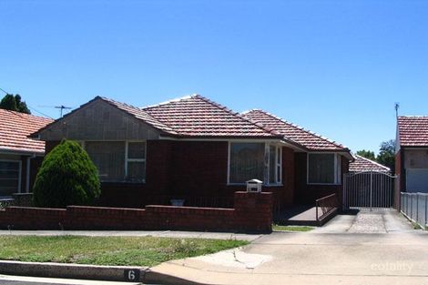 6 James St, Five Dock, NSW 2046