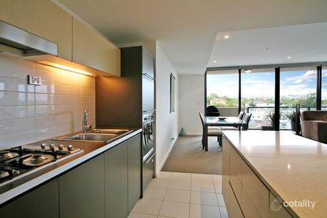 Property photo of 607/700 Chapel Street South Yarra VIC 3141