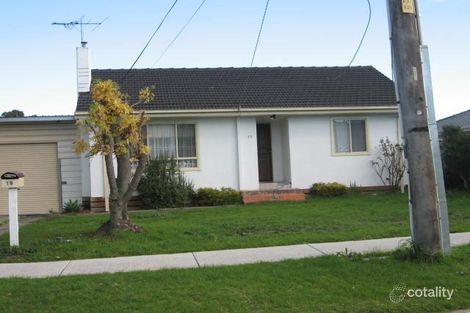 Property photo of 19 Glen Allan Street Broadmeadows VIC 3047