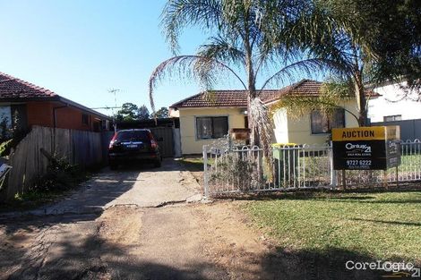 Property photo of 32 Fairview Road Canley Vale NSW 2166