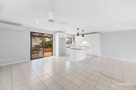 Property photo of 18 Saxon Court Nerang QLD 4211