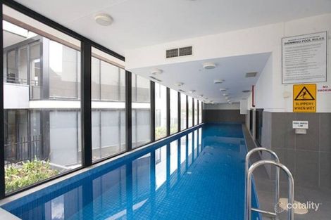 509/55 Bay St, Port Melbourne, VIC 3207