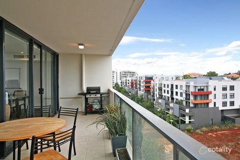 Property photo of 607/700 Chapel Street South Yarra VIC 3141