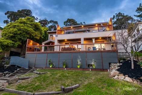 Property photo of 34 Bayview Crescent The Basin VIC 3154