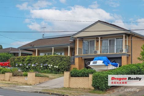 71 Caroline Chisholm Dr, Winston Hills, NSW 2153