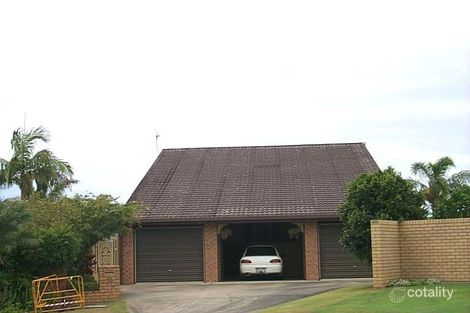 33 Weatherly Ave, Mermaid Waters, QLD 4218