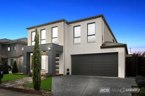 Property photo of 21 Opsum Way Williams Landing VIC 3027