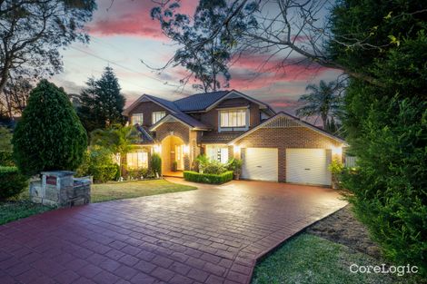 Property photo of 141 Purchase Road Cherrybrook NSW 2126