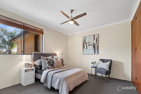 Property photo of 4/7 Dunlop Street North Parramatta NSW 2151