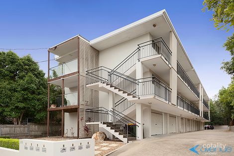 Property photo of 8/28 Hawthorne Street Woolloongabba QLD 4102