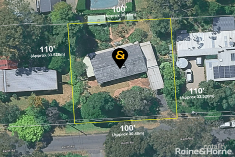 21 Keith Rd, Blackwood, SA 5051