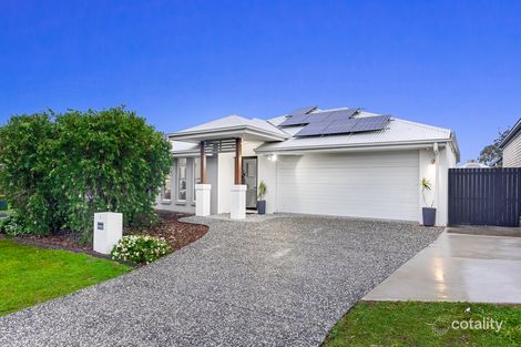 Property photo of 1 Dickson Crescent North Lakes QLD 4509