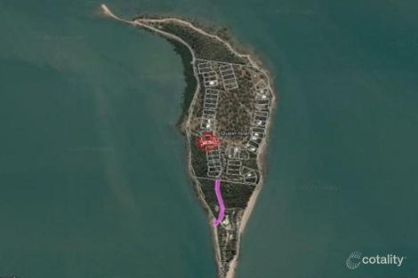 Property photo of LOT 7/26 Quoin Island Gladstone Harbour QLD 4680