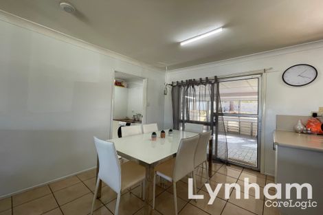 Property photo of 96 Glenlyon Drive Wulguru QLD 4811