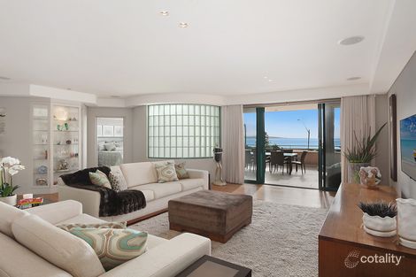 Property photo of 4/1-3 Tullimbar Road Cronulla NSW 2230