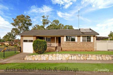 34 Shelley St, Winston Hills, NSW 2153