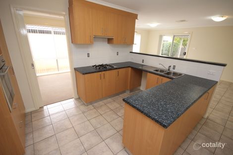 Property photo of 24 Elliman Street Gungahlin ACT 2912