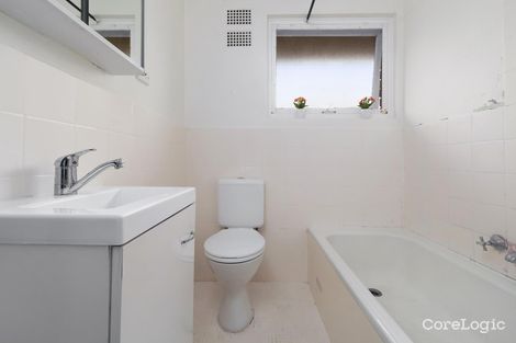Property photo of 4/158-160 Croydon Avenue Croydon Park NSW 2133