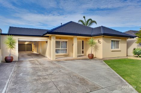 Property photo of 26 Whimpress Avenue Findon SA 5023