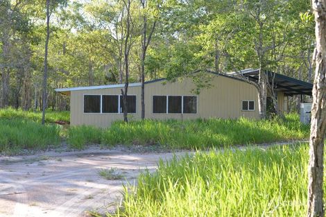 1057 Koah Rd, Koah, QLD 4881