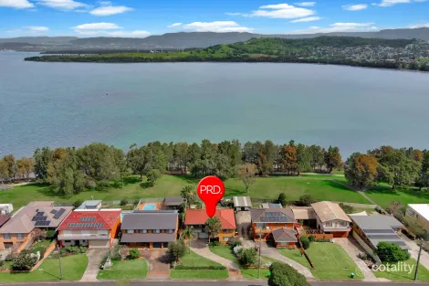 27 Rushton Dr, Kanahooka, NSW 2530