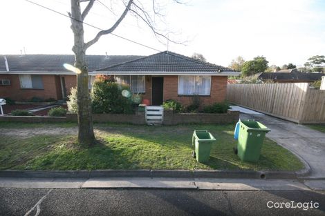 Property photo of 3/22 Morcom Avenue Ringwood East VIC 3135