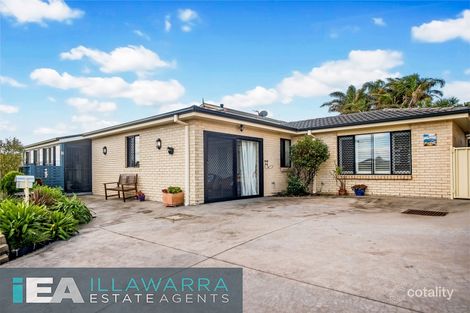 Property photo of 2/1 Somme Street Port Kembla NSW 2505