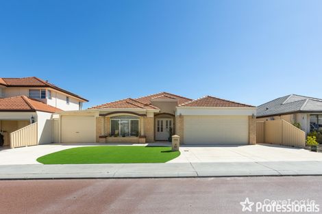 Property photo of 22 Christchurch Boulevard Canning Vale WA 6155