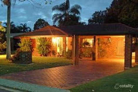 12 Rebecca St, Burpengary, QLD 4505