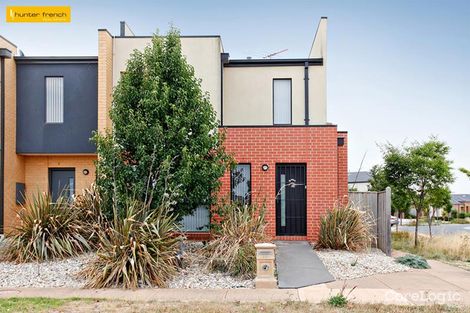 Property photo of 77 Swamphen Drive Williams Landing VIC 3027
