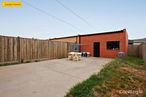 Property photo of 77 Swamphen Drive Williams Landing VIC 3027