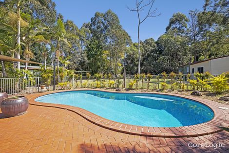 Property photo of 6 Pagewood Court Highvale QLD 4520